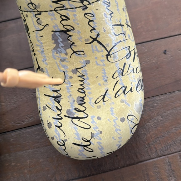 Dansko clog style size 42 EU - Picture 6 of 16